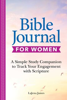 Couverture_Bible Journal for Women