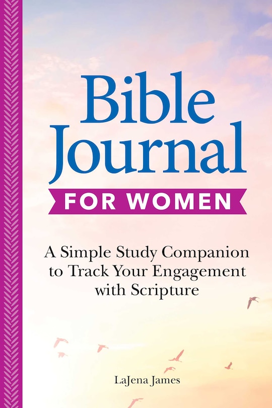 Couverture_Bible Journal for Women