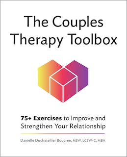 Front cover_The Couples Therapy Toolbox