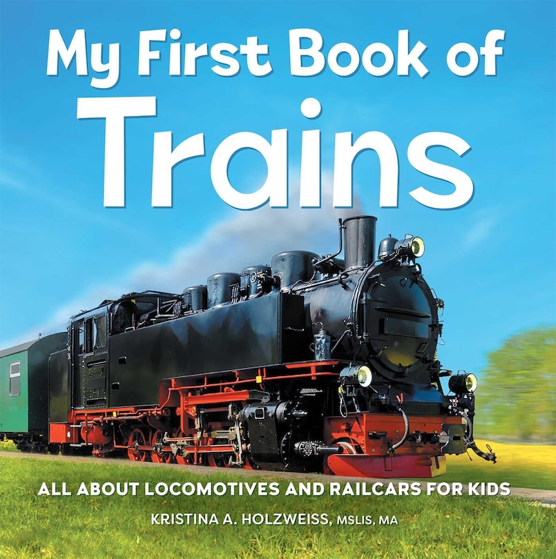 Couverture_My First Book of Trains