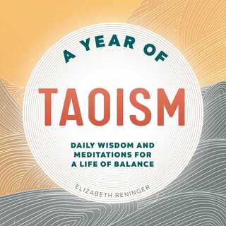 Front cover_A Year of Taoism