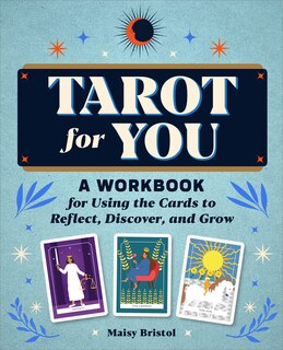 Couverture_Tarot for You