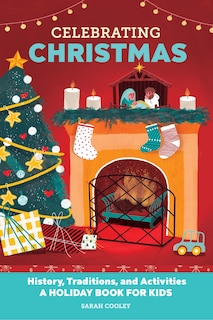 Front cover_Celebrating Christmas