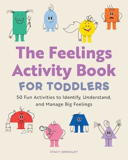 Front cover_The Feelings Activity Book for Toddlers