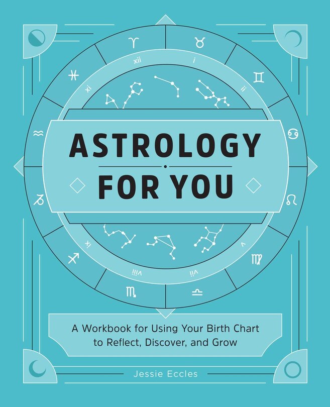Couverture_Astrology for You