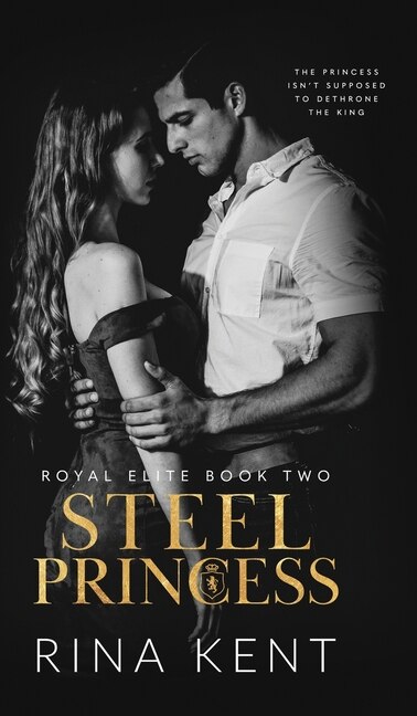 Couverture_Steel Princess