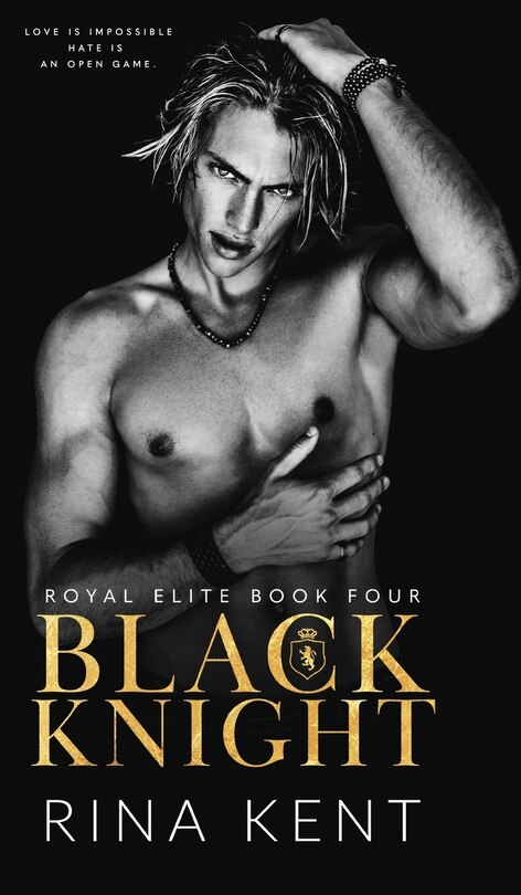 Couverture_Black Knight