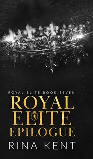 Front cover_Royal Elite Epilogue