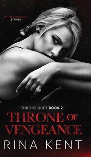 Front cover_Throne Of Vengeance