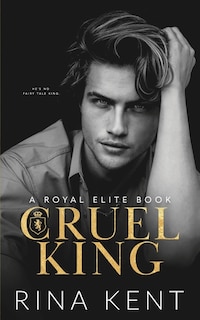 Couverture_Cruel King
