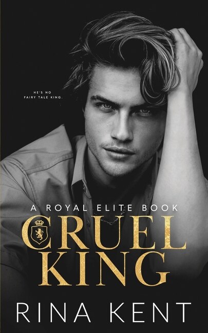 Couverture_Cruel King