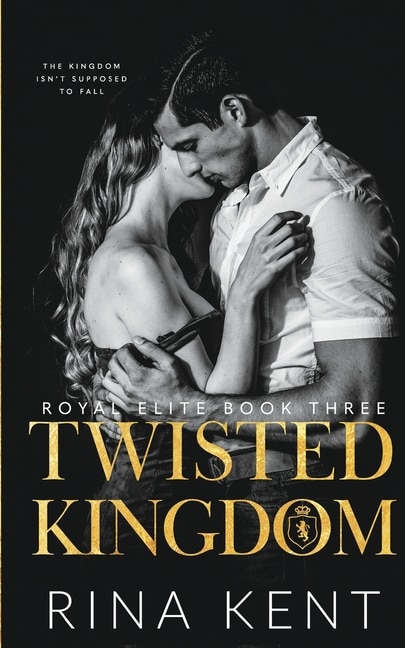 Front cover_Twisted Kingdom