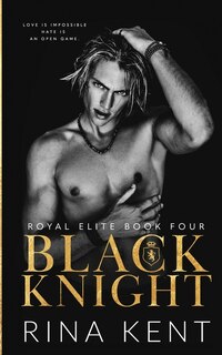 Front cover_Black Knight