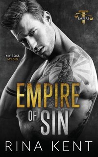 Front cover_Empire of Sin