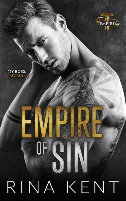 Front cover_Empire of Sin