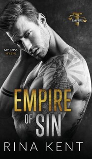 Couverture_Empire of Sin