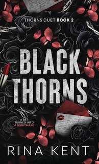 Front cover_Black Thorns