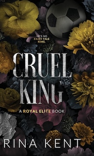 Couverture_Cruel King
