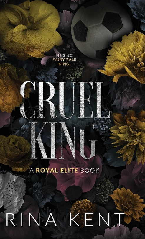 Couverture_Cruel King