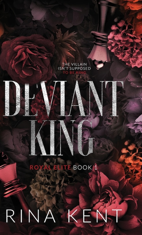 Front cover_Deviant King
