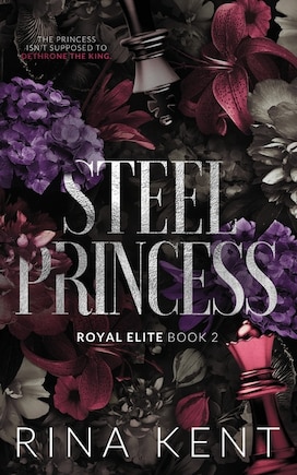 Steel Princess: Special Edition Print