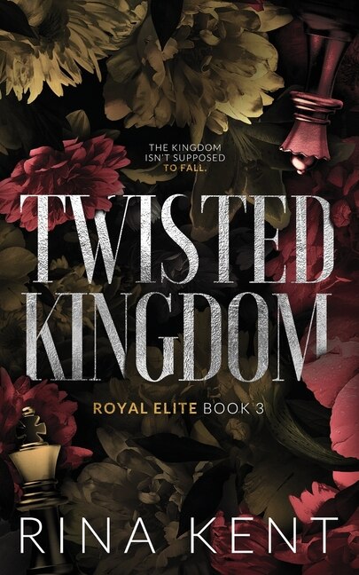 Front cover_Twisted Kingdom
