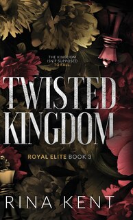 Front cover_Twisted Kingdom