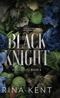 Front cover_Black Knight