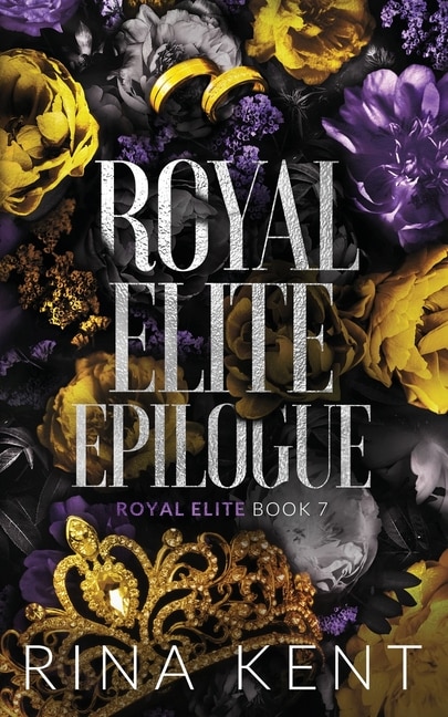 Front cover_Royal Elite Epilogue