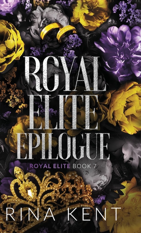 Front cover_Royal Elite Epilogue