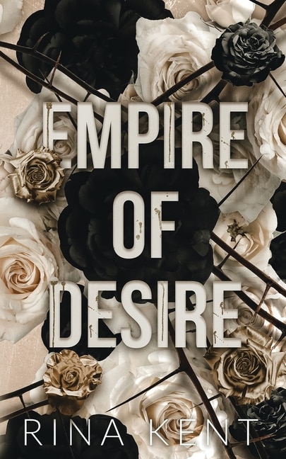 Front cover_Empire of Desire