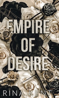 Couverture_Empire of Desire