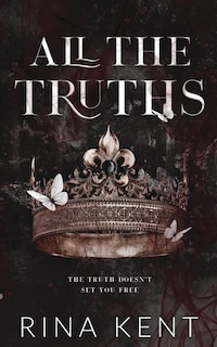 Front cover_All The Truths