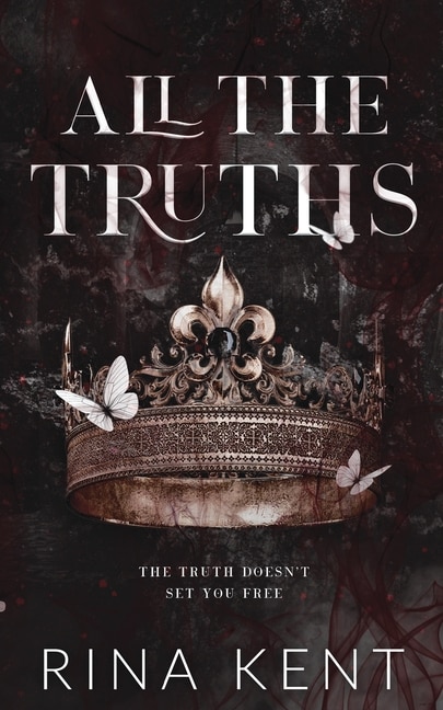 Front cover_All The Truths