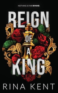 Couverture_Reign of a King