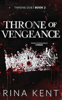 Front cover_Throne of Vengeance