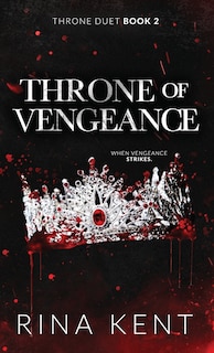 Throne of Vengeance: Special Edition Print