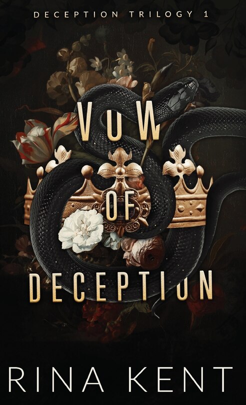 Front cover_Vow of Deception