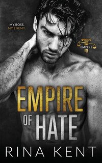 Front cover_Empire of Hate