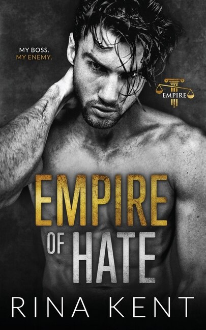 Front cover_Empire of Hate