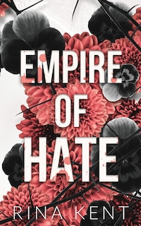 Front cover_Empire of Hate