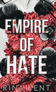 Couverture_Empire of Hate