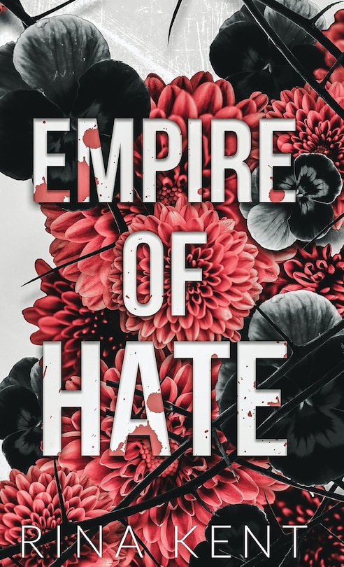 Couverture_Empire of Hate