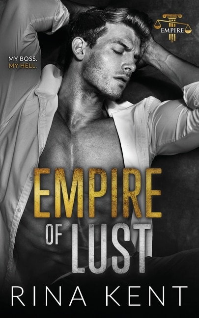 Front cover_Empire of Lust