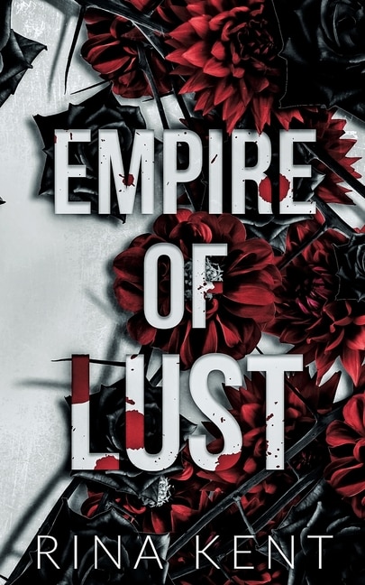 Front cover_Empire of Lust
