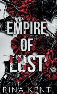 Front cover_Empire of Lust