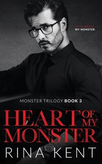 Front cover_Heart of My Monster