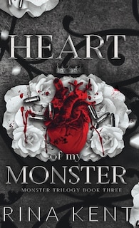 Couverture_Heart of My Monster