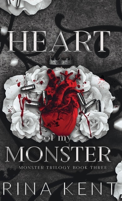 Couverture_Heart of My Monster