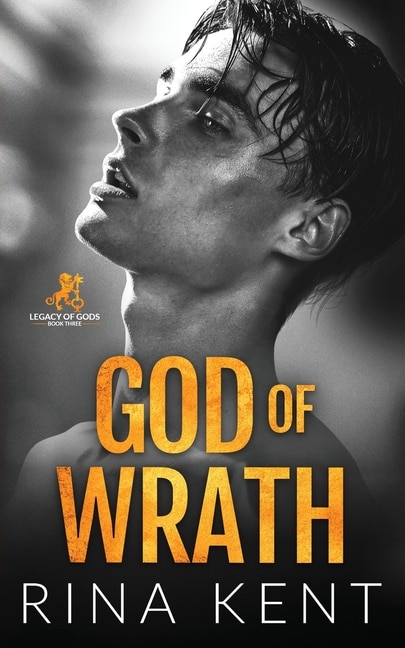 Couverture_God of Wrath